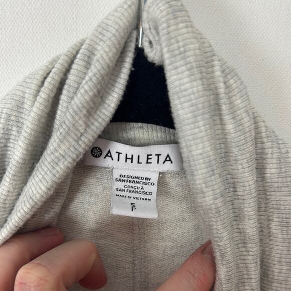 Athleta Cardigan - Women's Small - Picture 2 of 4